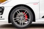 Porsche Macan Sport+ by TechArt 2018 года